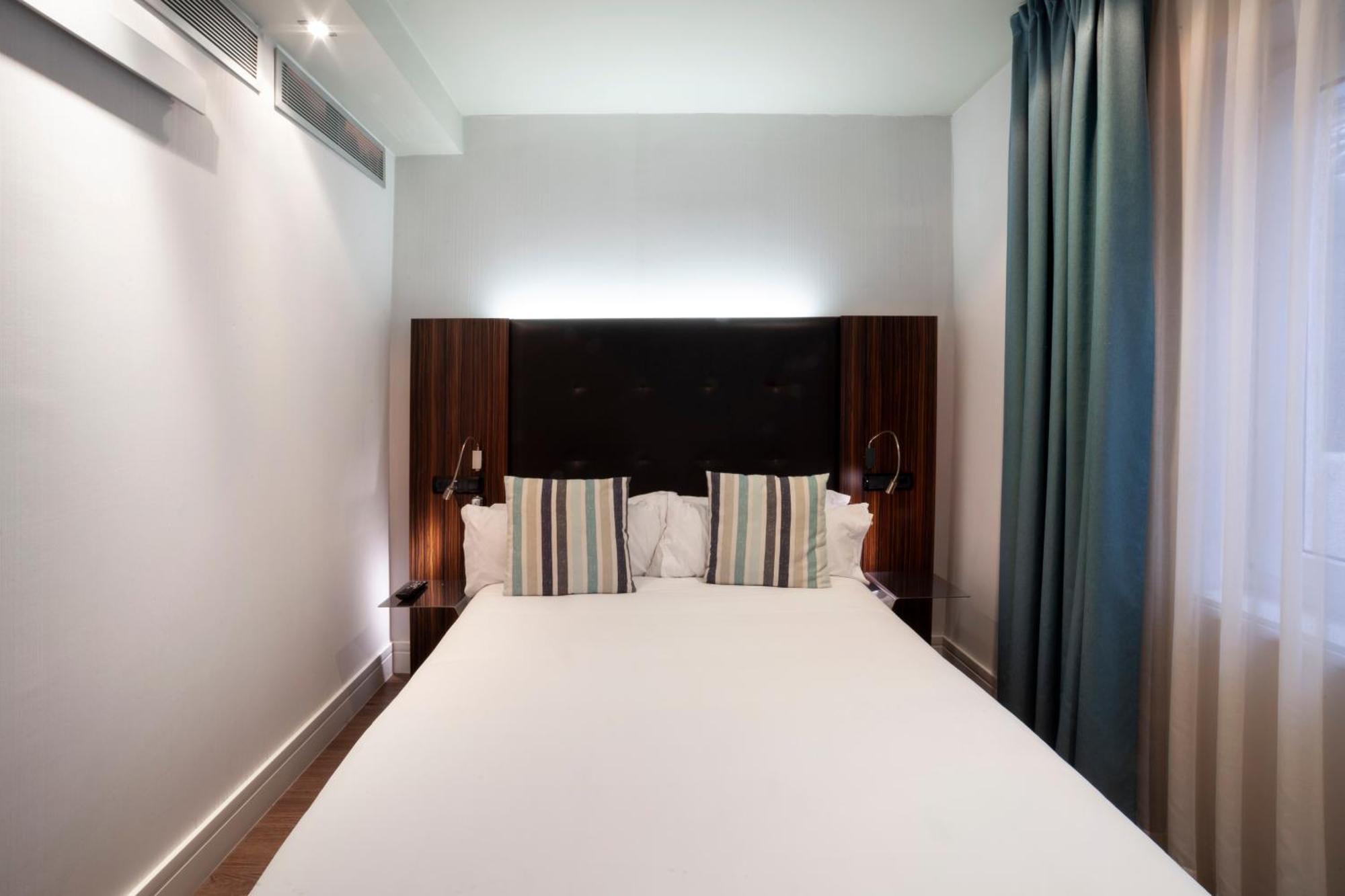 Petit Palace Tamarises Getxo Chambre photo