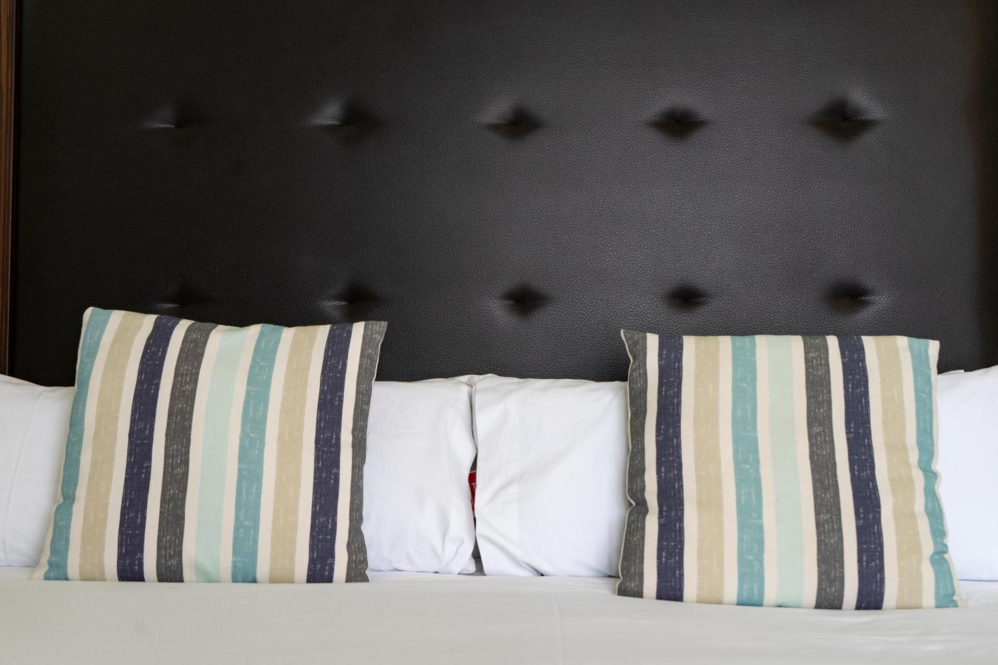 Petit Palace Tamarises Getxo Chambre photo