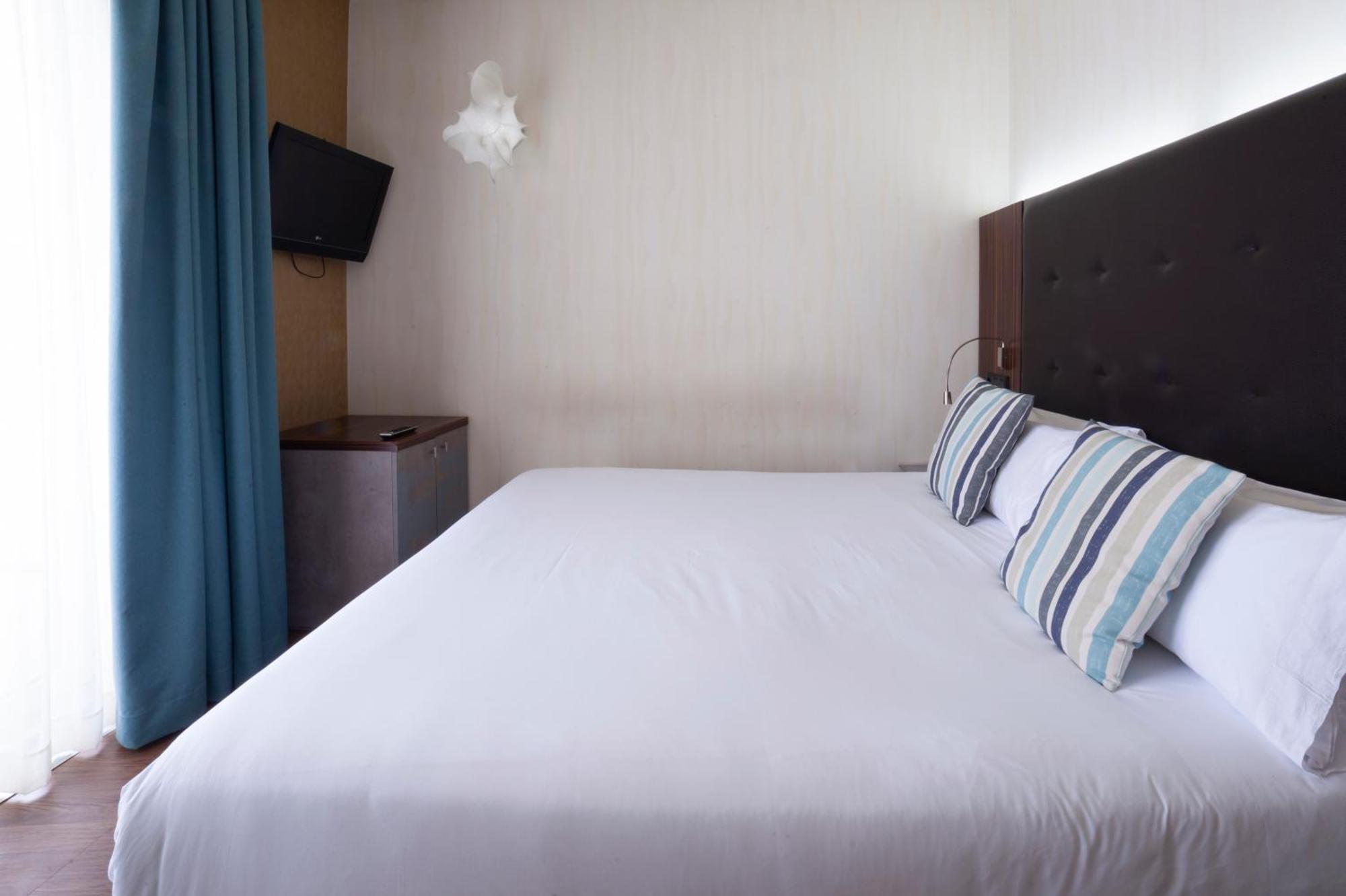 Petit Palace Tamarises Getxo Chambre photo